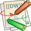 Church Register Program Development logo